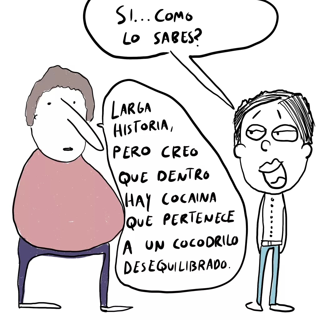 suenyos